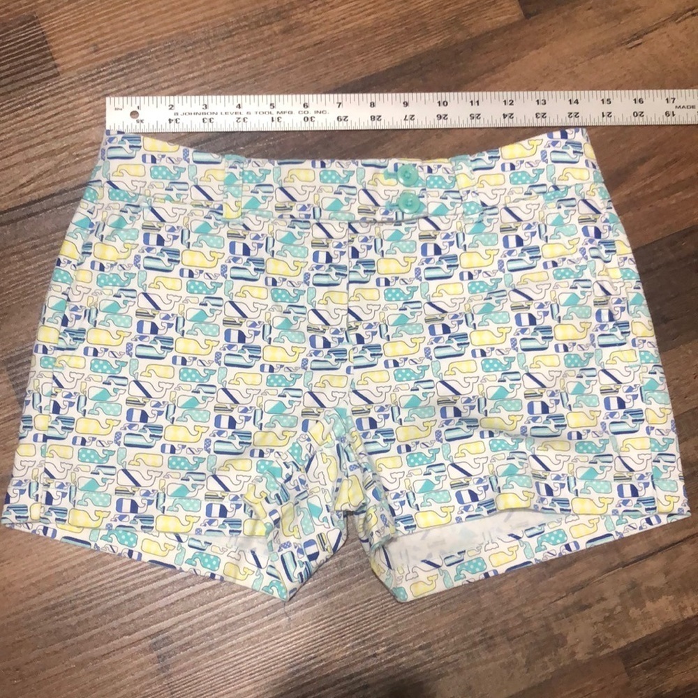 Vineyard Vines for Kentucky Derby shorts